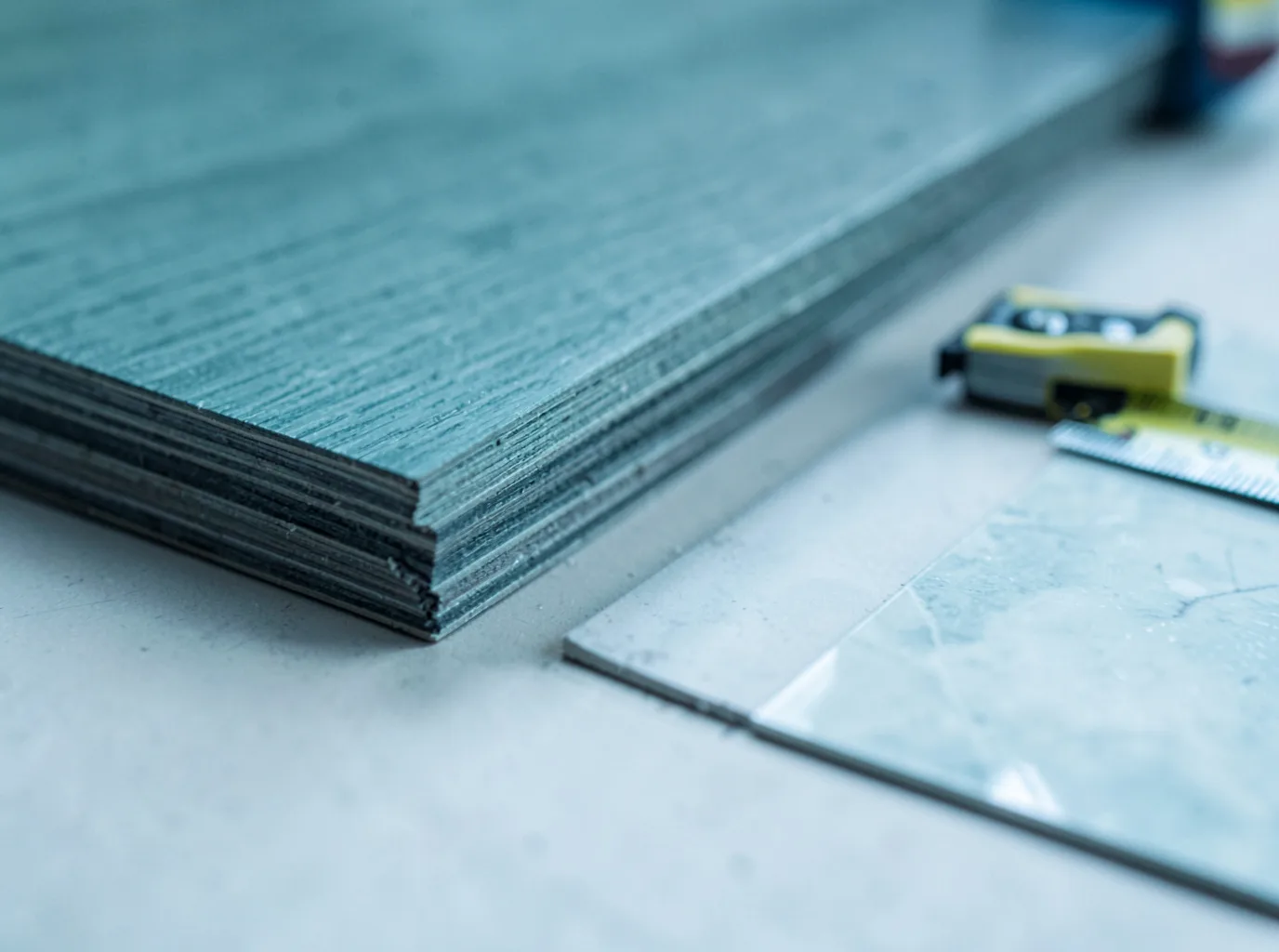 Luxury Vinyl Plank Installation Santa Fe, TX FAQs